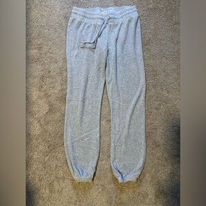 BILLABONG joggers gray Med